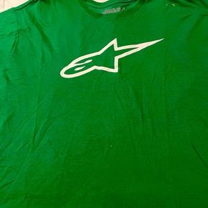 Alpine Stars